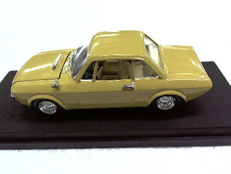 Lancia Fulvia Coupe 1600 HF Miniature 1/43 - Modèle Détail Élevé