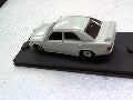 Mercedes 190 16S 1986 - Modèle Réduit 1/43 de la Célèbre Berline Allemande