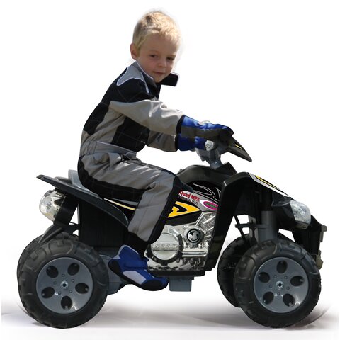 Ride-On Quad EP 2WD 1:1