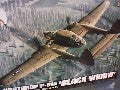 NORTHROP P-61A BLACK WIDOW 1/48