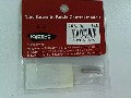 Axe Piston GX21 pour Voitures RC Kyosho