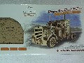 POIDS LOURD VM-03 - Modèle de Camion 1/43 pour Passionnés de Modélisme