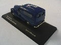 AUSTIN A40 VAN EAST MIDELANDS ELECTRICITY BOARD