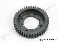 Spur/ diff gear, 44-tooth