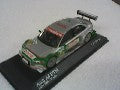 AUDI A4 DTM Miniature 1/43 - Modèle Réaliste de Compétition