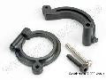 Brake support bracket/ brake band/ 3x25mm roundhead machine scre