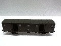 FOURGON OCEM 30 EP. III HO