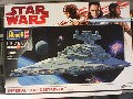 IMPERIAL STAR DESTROYER 1/2700