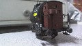 CITRENE CHASSIS OCEM 29 EP II SIMOTRA ETAT