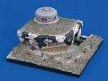 BUNKER ARME              1/35