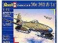 ME 262 A 1A