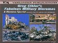 DIORAMAS MILIT. GRAG CIHLAR
