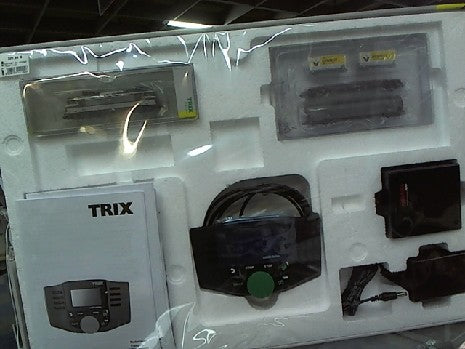 COFFRET DE DEPART DIGITAL N