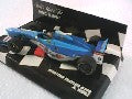 BENETTON WURZ