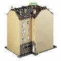POSTE URBAINE N