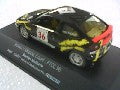 RENAULT MEGANE COUPE FTCC 98 1/43