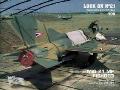 LOCK ON 21 MIG 21 FISHBED