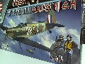 SPITFIRE MK II ICES HIGH IRO 1/32