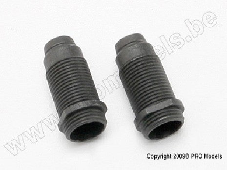 Body, GTR shock (molded composite) (2)