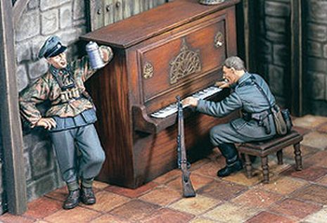 LA DERNIERE FETE PART 1  1/35