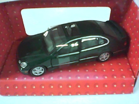 VOITURE 1/43