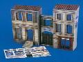 IMMEUBLE EUROPEEN        1/35