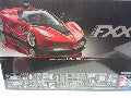 FERRARI FXX K 1/24
