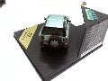 RAV4 LIGHT METAL GREEN