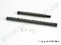 Top & idler gear shafts
