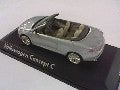 Volkswagen Concept C Miniature 1/43 - Modèle de Collection Norev