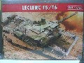 LECLERC T5/T6