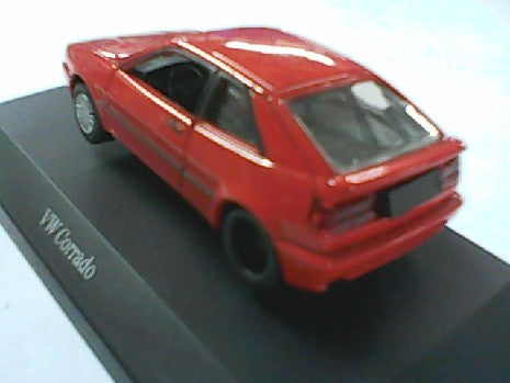 VW CORRADO G60