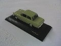 FORD CORTINA MK1  1962