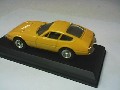 FERRARI DAYTONA COUPE JAUNE 1/43