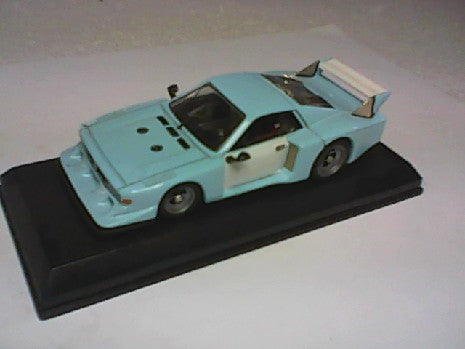 LANCIA BETA MONTECARLO 1/43