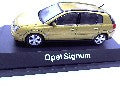 OPEL SIGNUM 1/43 OR