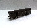 FOURGON OCEM 30 EP. III HO