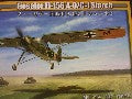 FIESELER FI-156 A-0/C-1 STORCH 1/35