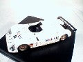 PORSCHE LMP1/98 TEST LM98