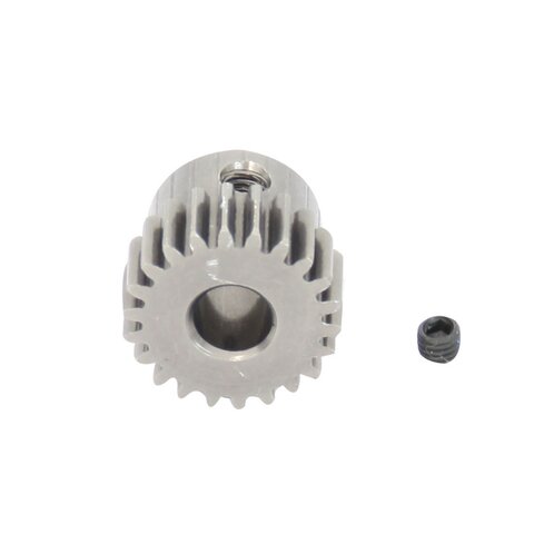 Pignon moteur Alu Tuning Tiger BL Major