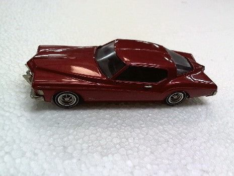 BUICK RIVIERA 1972