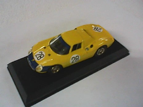 FERRARI 250 LM 1/43