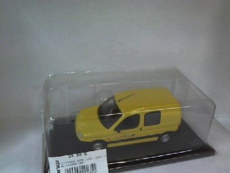 CITROEN BERLINGO 1997 1/43