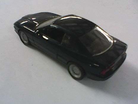 BMW 850 I
