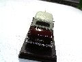 MERCEDES-BENZ 300D CLOS CABRIOLET - Modèle Miniature 1/43