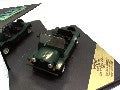 MINI MOKE 64 OPEN SPRUCE GREEN