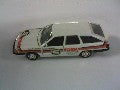 AUDI AVANT 1/43 - Miniature Détails Précis pour Passionnés