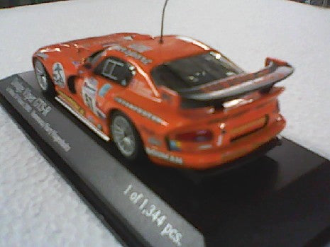 VIPER LM 2000 CARSPORT HOLLAND