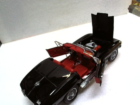 CORVETTE STING RAY 1967 1/20