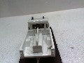 Miniature Land Rover Police 1/43 - Modèle Réaliste de Véhicule de Police